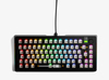 Scheda Tecnica: Glorious Gmmk 3 Pro 75 % Custom Gaming-Keyboard - Barebone Iso-layout, Black