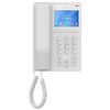 Scheda Tecnica: Grandstream GHP630 - Compact Hotel Ip Phone, 2 Sip - Accounts, 2 Lines, 1x Ethernet 10/100 PoE, 480x320 (3.5") C