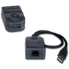 Scheda Tecnica: C2G USB 1.1 Over Cat5 Superbooster Extender Kit Prolunga - USB USB Sopra Cat 5 Fino A 45.72 M Compatibile Taa