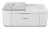 Scheda Tecnica: Canon Pixma Tr4756i White - 4800x1200 dpi