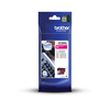 Scheda Tecnica: Brother Cartridge Ink 1 Pc(S) Original High (Xl) Yield - Magenta