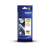 Scheda Tecnica: Brother Cartridge Ink 1 Pc(S) Original High (Xl) Yield - Yellow
