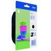 Scheda Tecnica: Brother Cartridge Ink 1 Pc(S) Original Standard Yield Black - 