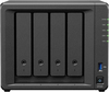 Scheda Tecnica: Synology DP340 4Bay 4x8TB HDD 16384mb 1xgln 1xRJ45 USB In - 
