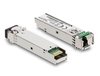 Scheda Tecnica: Delock Sfp Module 1000base-bx Sm Tx 1550 / RX 1310 Nm Ddm - 