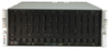Scheda Tecnica: 2x 10GbE SFP+, 2x 1GbE RJ-45 slots, 240TB storage, up to - 10000 Fortinet devices/virtual domains