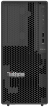 Scheda Tecnica: Lenovo St50 V3 Xeon E 2434 (4c 3.4GHz 8mb Cache/55w), Sw - Raid, 2x1TB SATA, 1x16GB, 500w 94%, No Dvd, 3 Y