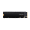 Scheda Tecnica: SanDisk SSD Black SN750 M.2 NVMe 2280 PCIe 3.0 X4 - 500GB