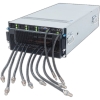 Scheda Tecnica: GigaByte Server HPC G593-zx1-lcx1 2x AMD EPYC 9005 SP5 Liqu - 5U DP AMD Instinct MI300X 8-GPU DLC, 8 x 2.5", 6x3000W