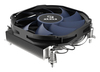 Scheda Tecnica: Akasa Alucia H4i, Low-profile Cpu-cooler, For Intel - 