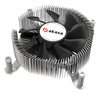 Scheda Tecnica: Akasa Low Profile Cpu-cooler, Intel Lga1700 - Copper And - Aluminium