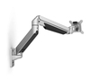 Scheda Tecnica: Compulocks Universal Reach Articulating It Mount ARM - (Silver And Black)