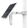 Scheda Tecnica: TP-Link Intelligent Solar Power Supply System - Spec 60w/18v_690*516*30mm Solar Panel- 20ah/3*12vdc OUTPut