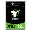 Scheda Tecnica: QNAP Seagate HDD Exos X18 SATA Iii 3.5" 12TB - St12000nm000j