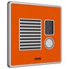 Scheda Tecnica: Axis I7010-ve Safety Orange IP66/IP69-rated IK10-rated - With 92db SPL, this robust intercom delivers