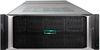 Scheda Tecnica: HPE XP8 Hybrid Storage Array, Capacityy SSD 69 PB Raw - 10G iSCSI (96 Ports)
