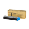 Scheda Tecnica: Kyocera TK-520C, for FS-C5015N - 