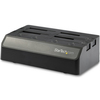 Scheda Tecnica: StarTech Docking Station per 4 HDD, SSD SATA da - 2,5/3,5" - Dock USB 3.1 (10Gbps) con UASP