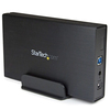 Scheda Tecnica: StarTech Box externo USB 3.1 ad 1 - alloggiamento da 3,5" SATA III