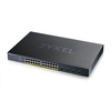 Scheda Tecnica: ZyXEL Switch - XGS1935-28HP 28-PORT SMART MGD POE+ IN
