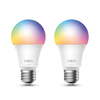 Scheda Tecnica: TP-Link Smart Wi Fi Light Bulb, Multicolor, 2.4 GHz, Ieee - 802.11b/g/n, E27 Base, 220240 V, 50/60 Hz, Brightness: W: 8