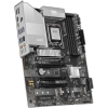 Scheda Tecnica: MSI Pro Z890-s WiFi ATX LGA1851 4xddr5, WiFi 7 - 