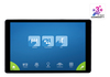 Scheda Tecnica: ATEN 8 Touch Panel With PoE And Native Control System App - Premium Product