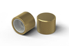 Scheda Tecnica: Glorious Gmmk Pro Redary Knob - Gold - 