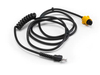 Scheda Tecnica: Zebra Kit - Acc Qln Serial Cable With Strain Relief For Mc9000