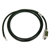 Scheda Tecnica: Zebra Screen Blanking Cable Db9 To Open Wires - 
