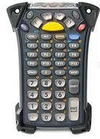 Scheda Tecnica: Zebra Mc909x G + -k 43 Key Keypad - 