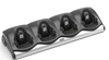 Scheda Tecnica: Zebra 4 Slot - Enet Charge Cradle Kit Power Supply Dc Cord