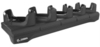 Scheda Tecnica: Zebra 5-slot Cradle For Tc53/tc58 +power Supply+dc Cable - 