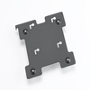 Scheda Tecnica: Zebra Mk3000 Wall Mount Kit - 