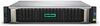 Scheda Tecnica: HPE Modular Smart Array 1050 Dual Controller SFF Storage - Array Unit Disco Rigido 24 Alloggiamenti (SAS 2) Iscsi (1 G
