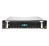 Scheda Tecnica: HPE Modular Smart Array 2062 12GB SAS Lff Storage Array - Unit Disco Rigido 3.84TB 12 Alloggiamenti (SAS 3) SSD 1.92