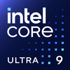 Scheda Tecnica: Intel Core Ultra 9 LGA1851 (8+16C/24T) CPU/GPU - 285 2.50/5.60GHz, 36Mb Cache, 65W, Oem
