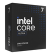 Scheda Tecnica: Intel Core Ultra 7 LGA1851 (8+12C/20T) CPU/GPU - 265 2.40/5.30GHz, 30MB Cache, 65W, BOX