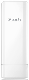 Scheda Tecnica: Tenda Access Point Wireless N O4 Outdoor 300mbps 5GHz 5km - Antenna Direzionale 12dbi Ip64