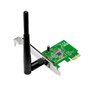 Scheda Tecnica: Asus Pce-n10 - ADAttatore Di Rete - PCIe Basso Profilo - 802.11b, 802.11g, 802.11n
