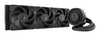 Scheda Tecnica: Arctic Liquid Freezer Iii Pro 360 AIO water cooling - 360mm, Black