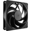 Scheda Tecnica: Cooler Master Mobius 120 Black Edt. PWM-Fan - 120 Mm - Black