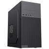 Scheda Tecnica: iTek Case Pilot Z23 Lite - 23l- Mini Tower- mATX- 500w PSU - Type-c- USB3- USB2