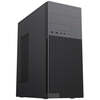 Scheda Tecnica: iTek Case Pilot Z27 Lite - 27l- Middle Tower- ATX- 500w - Psu- Type-c- USB3- USB2