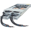 Scheda Tecnica: GigaByte Twin HTC H263-v11-law1 4x1 NVIDIA Grace Hopper Liq - 2U 4-Node 16-Bay Gen5 NVMe DLC,8x10Gb/s,16x2.5", 3x3000W