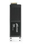 Scheda Tecnica: Micron SSD 7450 Pro Series E1.S, 3D TLC NAND, PCIe Gen4 1x4 - 960GB Self Encrypting Drive (sed), Tcg Opal Encryption
