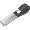 Scheda Tecnica: SanDisk Ixpand Pendrive USB - 128GB USB 3.0 / Lightning