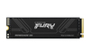 Scheda Tecnica: Kingston SSD Fury Renegade G5 M.2 2280 NVMe PCIe 5.0 - 4TB