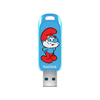 Scheda Tecnica: SanDisk Brainy Smurf USB 3.2 Gen1 - 64GB 130mbs
