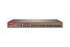 Scheda Tecnica: IP-Com Switch - G5324-16F 8p Gigabit+16p Sfp 1p Console, L3 Cloud Managed